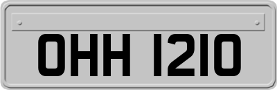 OHH1210