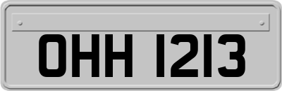 OHH1213