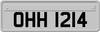 OHH1214