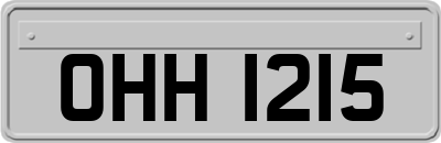 OHH1215