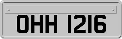 OHH1216