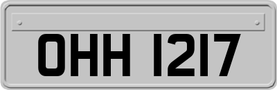 OHH1217