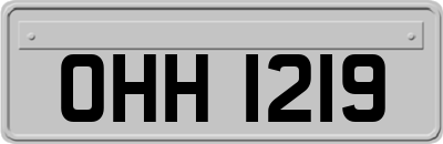 OHH1219
