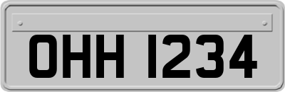 OHH1234