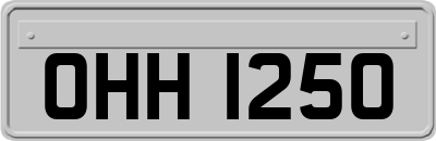 OHH1250