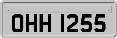 OHH1255