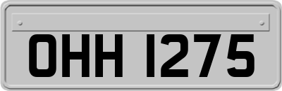 OHH1275