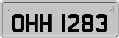 OHH1283