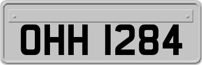 OHH1284
