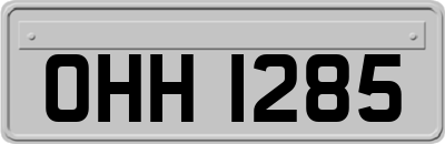 OHH1285