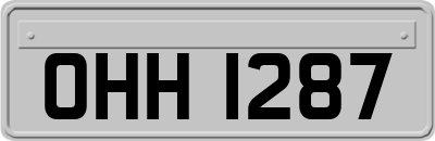OHH1287