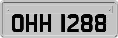 OHH1288