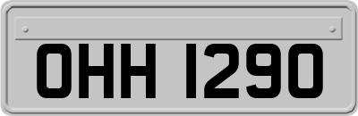OHH1290