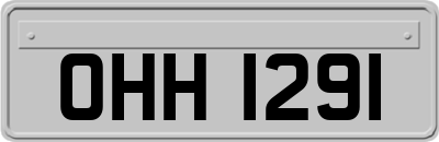OHH1291