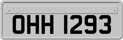 OHH1293