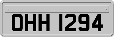 OHH1294