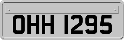 OHH1295