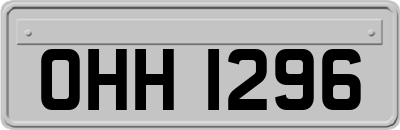 OHH1296