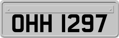 OHH1297