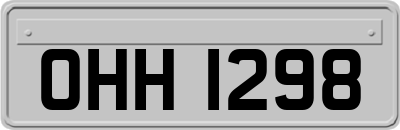 OHH1298