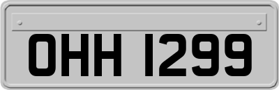 OHH1299