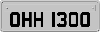 OHH1300