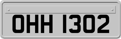 OHH1302