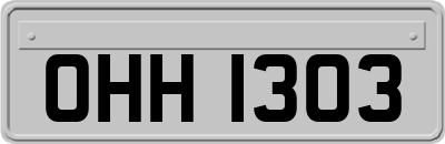 OHH1303