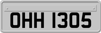 OHH1305