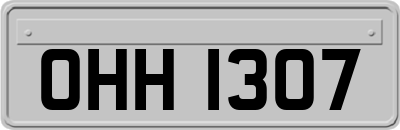 OHH1307