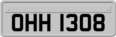 OHH1308