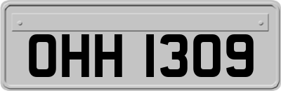 OHH1309