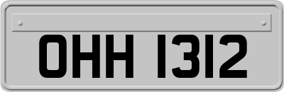 OHH1312
