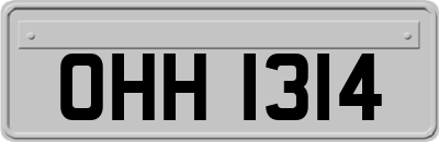 OHH1314