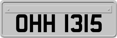 OHH1315