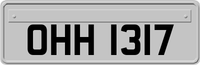 OHH1317