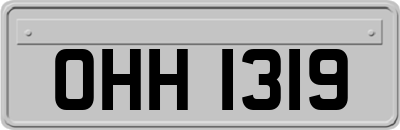 OHH1319