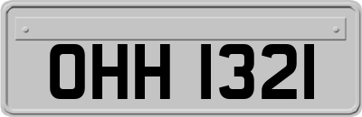 OHH1321