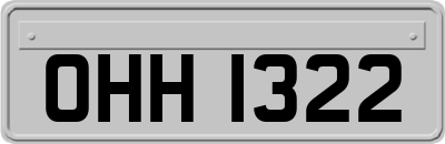 OHH1322