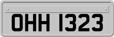 OHH1323