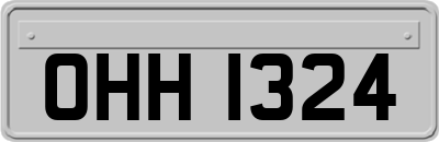 OHH1324