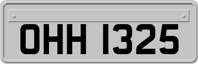 OHH1325