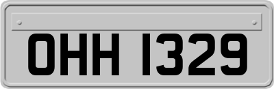 OHH1329