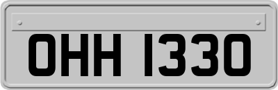 OHH1330