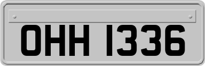OHH1336