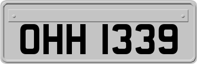 OHH1339