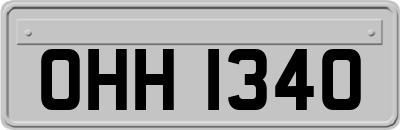 OHH1340
