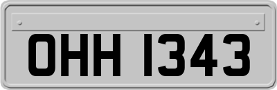 OHH1343
