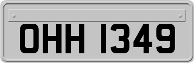 OHH1349