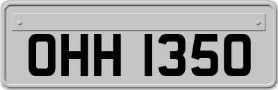 OHH1350